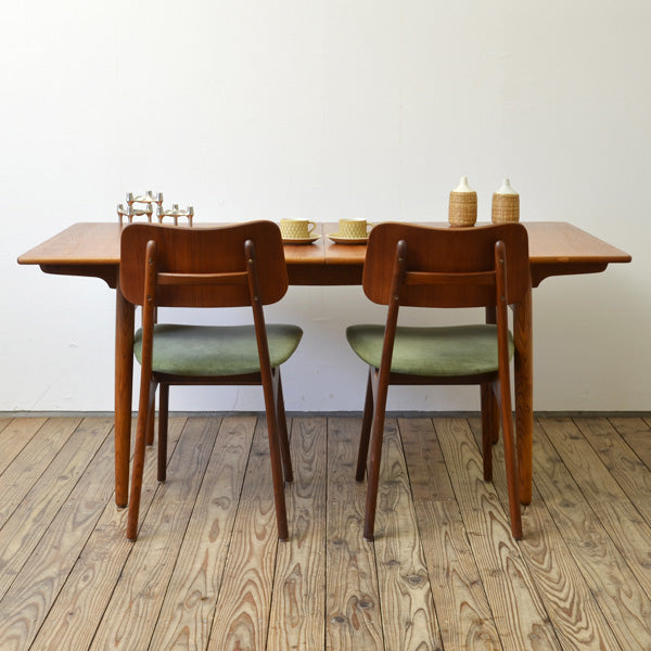 Hans J. Wegner Dining Table AT310 D-308D540 | 北欧家具 北欧