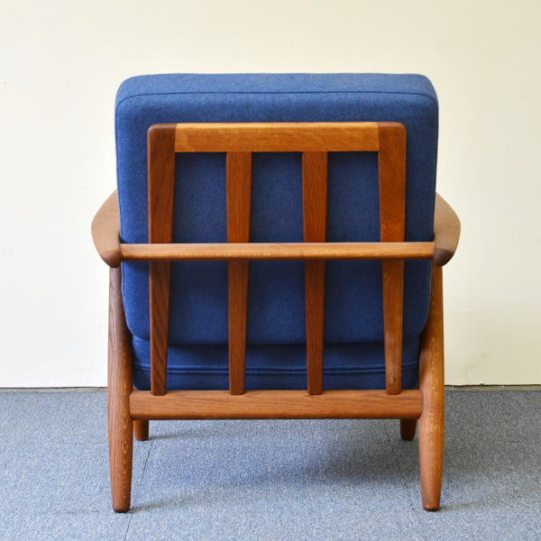 Hans J. Wegner GE240 1P Sofa D-401D245 | 北欧家具 北欧インテリア