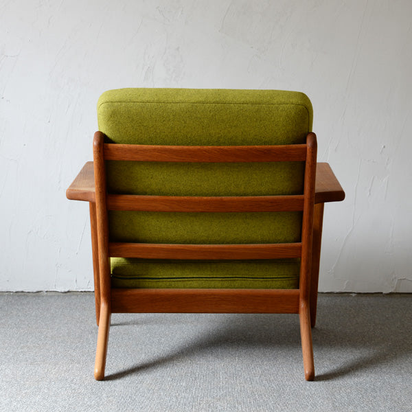 Hans J. Wegner GE290 1P Sofa 112D364L | 北欧家具 北欧インテリア