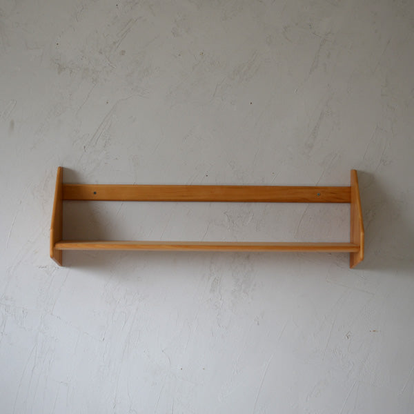 Hans J. Wegner Wall shelf D-607D718A | 北欧家具 北欧インテリア通販