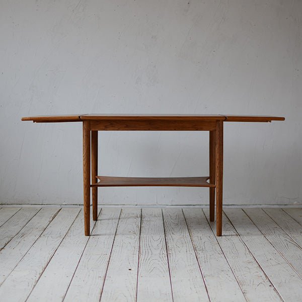 Borge Mogensen Side Table 809D175 | 北欧家具 北欧インテリア通販