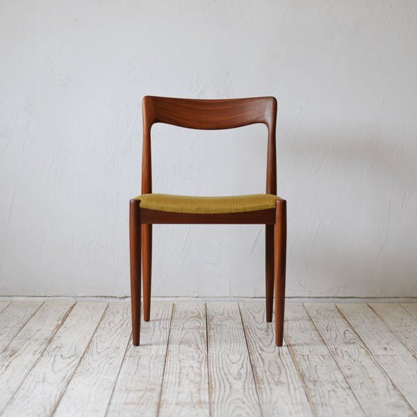 Arne Vodder Dining Chair 809D178C | 北欧家具 北欧インテリア通販