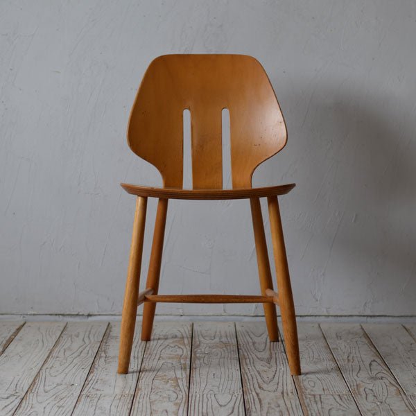Ejvind A.Johansson Dining Chair J67 D-910D618H - 北欧家具 北欧インテリア通販サイト greeniche (グリニッチ)