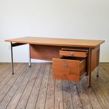 Finn Juhl Desk 209D800 - 北欧家具 北欧インテリア通販サイト greeniche (グリニッチ)