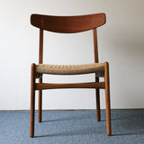 Hans J. Wegner CH23 Dining Chair 207D017A - 北欧家具 北欧インテリア通販サイト greeniche (グリニッチ)