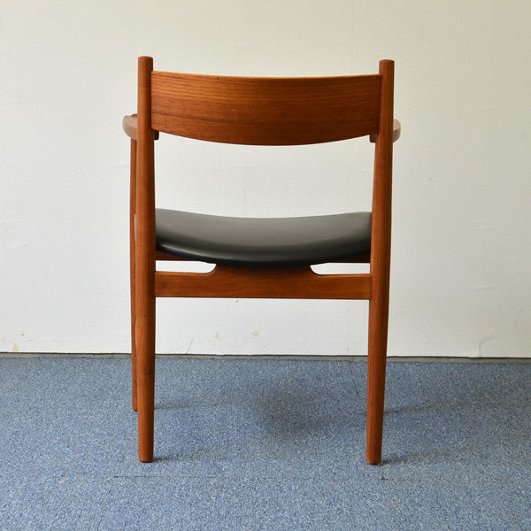 椅子 Hans J Wegne Hans J. Wegner Dining Chair CH39 D-304D135A | 北欧家具 北欧
