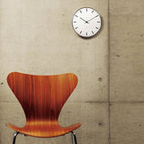Arne Jacobsen Wall Clock / CityHall