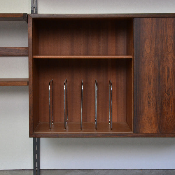 Kai Kristiansen Wall Shelf System 112D945 | 北欧家具 北欧