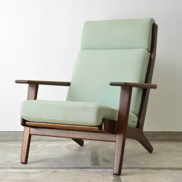 Hans J. Wegner GE290A 1P Sofa 112D545L | 北欧家具 北欧インテリア通販サイト greeniche (グリニッチ)