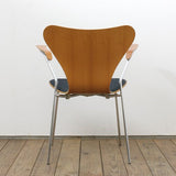 Arne Jacobsen Seven Chair D-209D067F - 北欧家具 北欧インテリア通販サイト greeniche (グリニッチ)