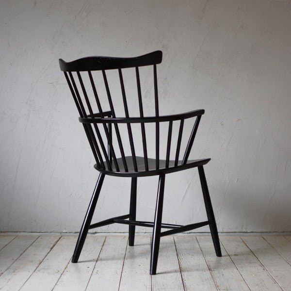 Borge Mogensen J52B Arm Chair 607D521 - 北欧家具 北欧インテリア通販サイト greeniche (グリニッチ)