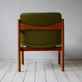 Erik Buch Easy Chair D-801D848A