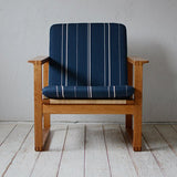 Borge Mogensen Model2256 Easy Chair D-607D462B