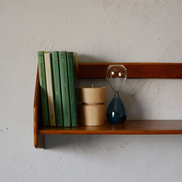 Hans J. Wegner Wall Shelf D-805D004A | 北欧家具 北欧インテリア通販