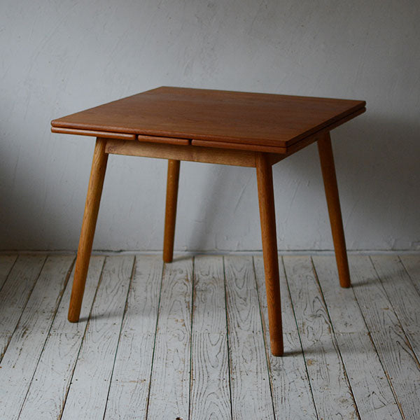 Poul M. Volther C35 Dining Table D-901D312 | 北欧家具 北欧 