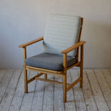 Borge Mogensen model2257 Easy Chair D-703D417D