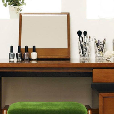 カリモク60【正規販売店】 メーキャップミラー | 北欧家具 北欧