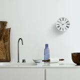 Arne Jacobsen Wall Clock / Roman