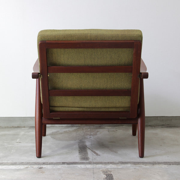 Hans J. Wegner GE270 1P Sofa 112D798 | 北欧家具 北欧インテリア通販