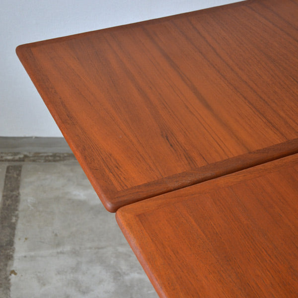 Hans J. Wegner Extension Table AT312 D-205D324 | 北欧家具 北欧
