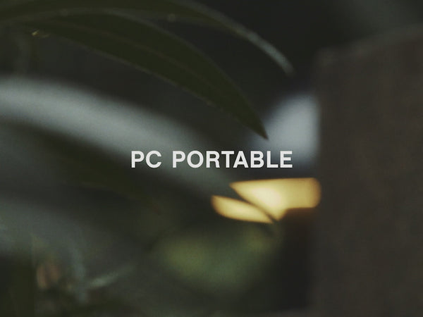 HAY【正規販売店】 PC PORTABLE オリーブ