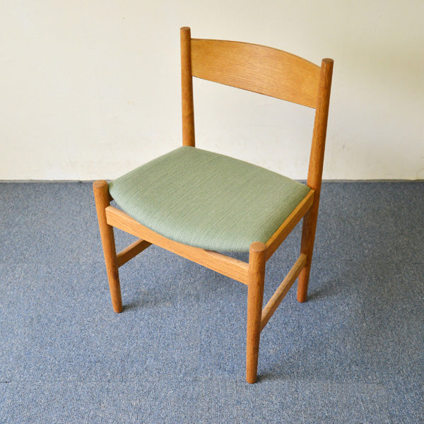 Hans J. Wegner Dining Chair CH38 D-405D616B | 北欧家具 北欧