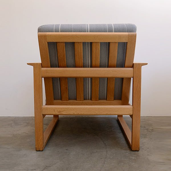 Borge Mogensen Model2256 Easy Chair D-607D482B - 北欧家具 北欧インテリア通販サイト greeniche (グリニッチ)
