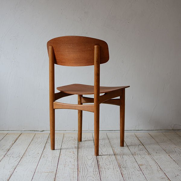 Borge Mogensen model122 Dining Chair D-809D117G - 北欧家具 北欧インテリア通販サイト greeniche (グリニッチ)