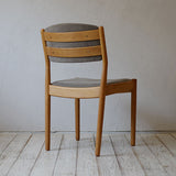 Poul M. Volther Dining Chair D-809D131C