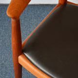 Hans J. Wegner The Chair 204D778