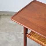 Hans J.Wegner Coffee Table AT-10 D-205D765