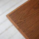 Cafe Table 800×600 | オーク/ウォルナット無垢材
