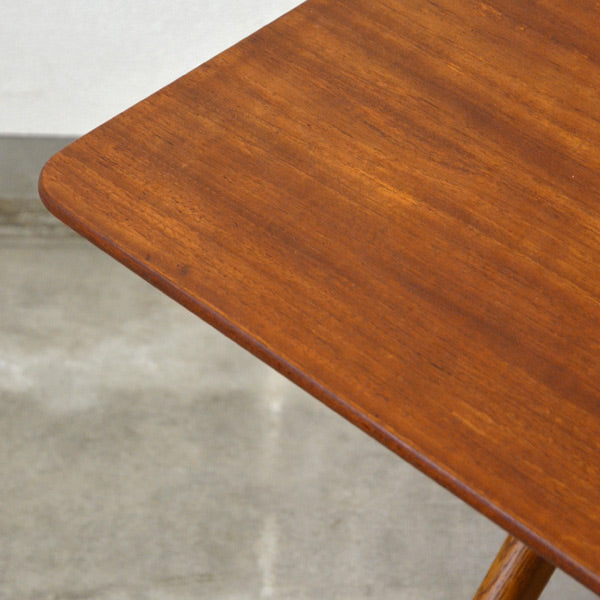 Hans J.Wegner X-leg Table 205D342