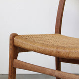 Hans J.Wegner Dining Chair CH23 D-205D259C