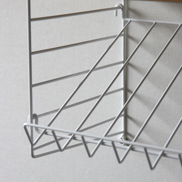 日本代理店】String スウェーデン製 String System BASIC KITCHEN