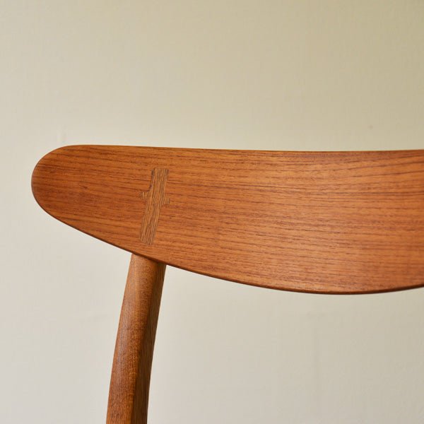 Hans J. Wegner CH30 Dining Chair 405D617A | 北欧家具 北欧