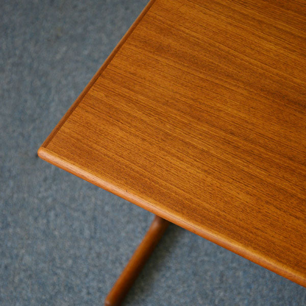 Kai Kristiansen Sewing Table 405D815 | 北欧家具 北欧インテリア通販
