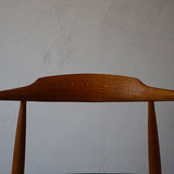 Hans J. Wegner Model4104 Dining Chair D-708D516A