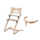 Leander | High Chair & Safety Bar