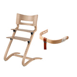 Leander | High Chair & Safety Bar