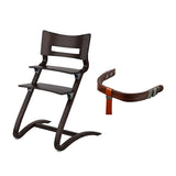 Leander | High Chair & Safety Bar