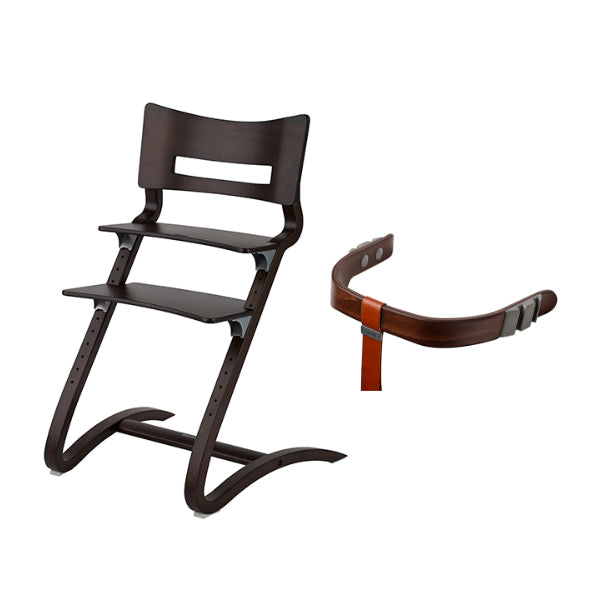 Leander | High Chair & Safety Bar