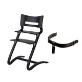 Leander | High Chair & Safety Bar