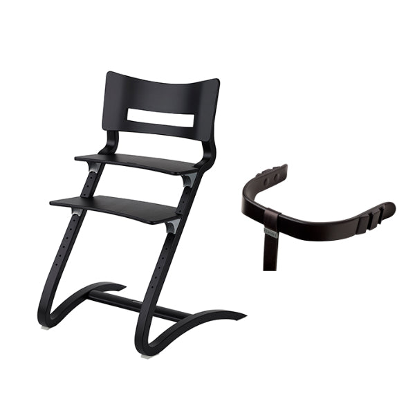 Leander | High Chair & Safety Bar