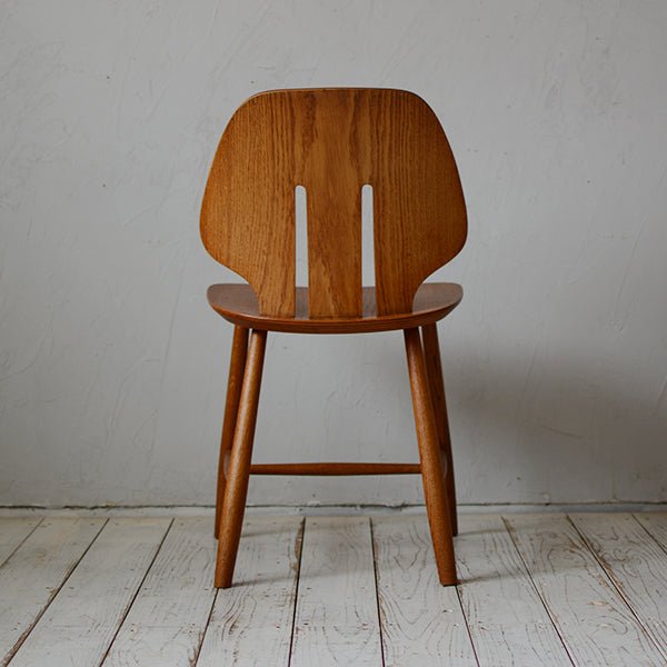 Ejvind A. Johansson J67 Dining Chair D-601D119B | 北欧家具 北欧
