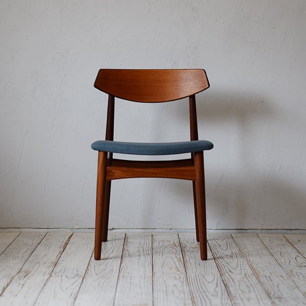 Ejvind.A.Johansson Dining Chair D-906D510C - 北欧家具 北欧インテリア通販サイト greeniche (グリニッチ)