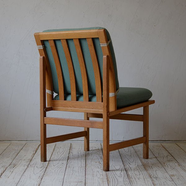 Borge Mogensen model3232 Easy Chair D-809D142A
