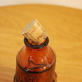 Erik Hoglund Cork Bottle brown 701D410