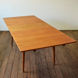 Hans J. Wegner Dining Table AT310 D-209D494