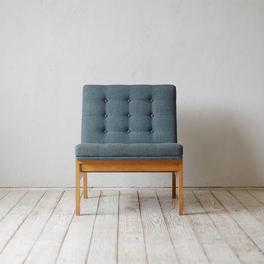 Ole Gjerløv Knudsen & Torben Lind 1P Sofa D-801D807C | 北欧家具